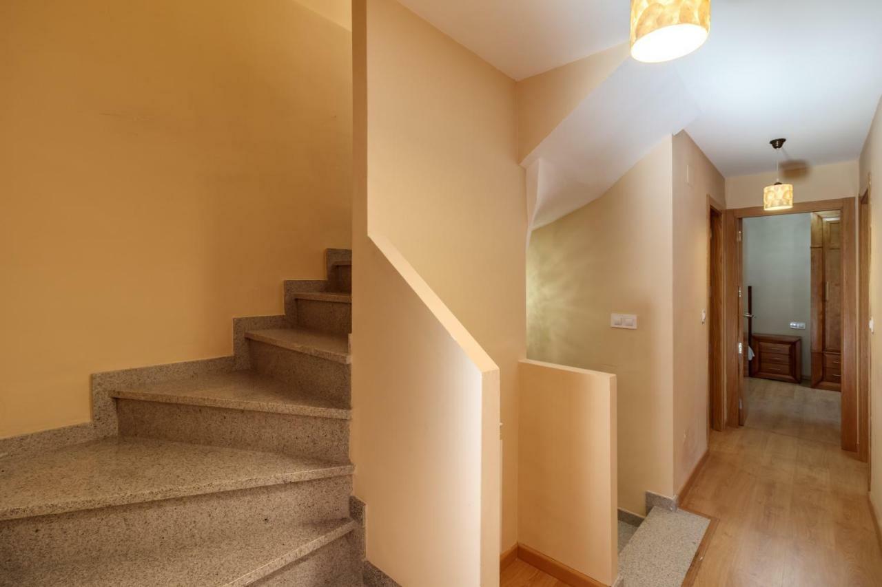 Granada Centro Villa ภายนอก รูปภาพ