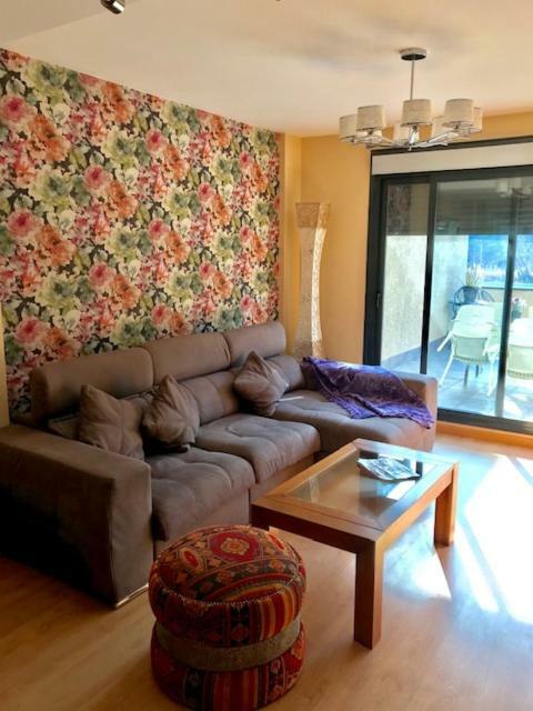 Granada Centro Villa ภายนอก รูปภาพ