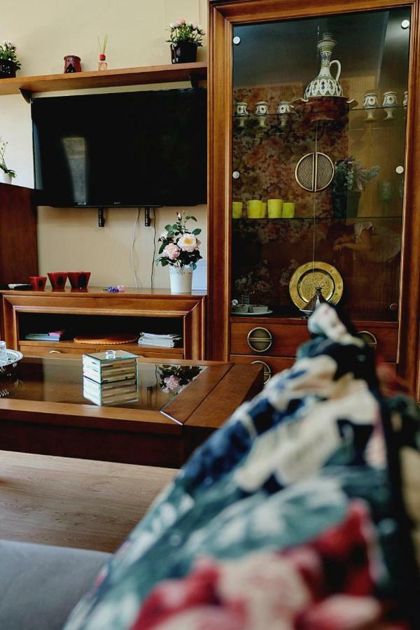 Granada Centro Villa ภายนอก รูปภาพ
