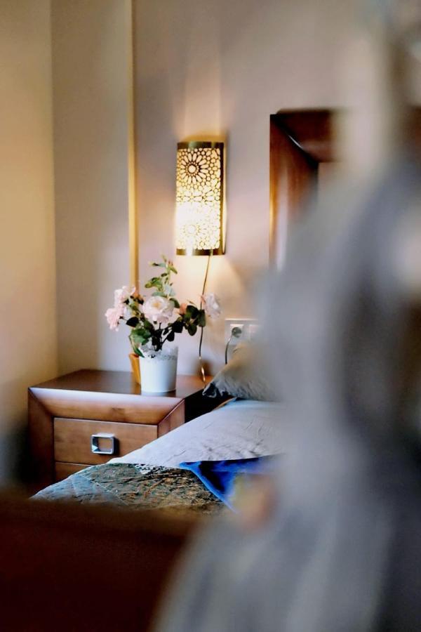 Granada Centro Villa ภายนอก รูปภาพ