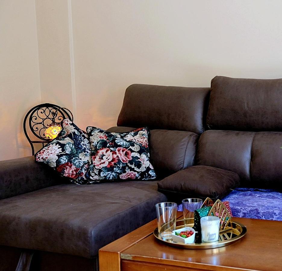 Granada Centro Villa ภายนอก รูปภาพ