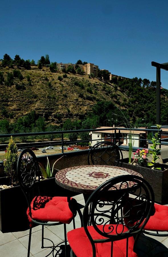 Granada Centro Villa ภายนอก รูปภาพ