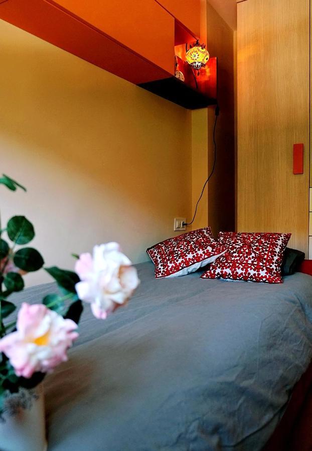 Granada Centro Villa ภายนอก รูปภาพ